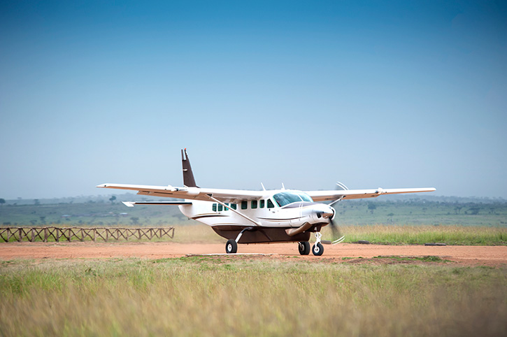 3 Days Kenya Flying Safari to Masai Mara Altimate Wildlife Adventure - Gorilla Bookings